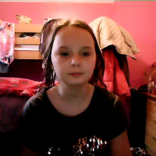 Rebecca Jameson Photo 14