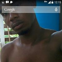 Dwain Robinson Photo 8