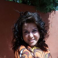 Cristina Boldan Photo 1