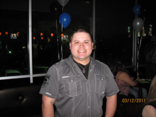 Dan Campa Photo 3