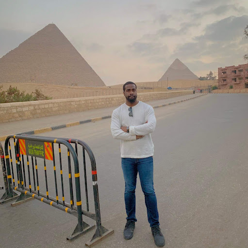 Reginald Williams Photo 19