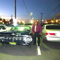 Carlos Saavedra Photo 26