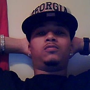 Julian Cunningham Photo 8