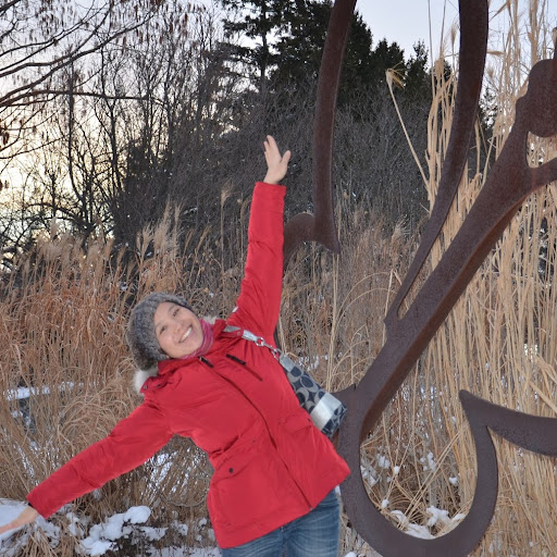 Janet Wei Photo 12