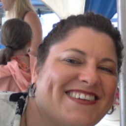 Susan Pearce Photo 31