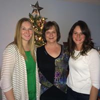 Lisa Pence Photo 16