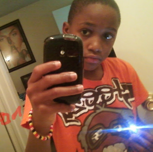 Cameron Perkins Photo 24