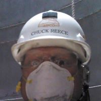Charles Reece Photo 8