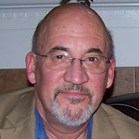 Jerry Goss Photo 13