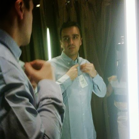 Geoff Wilkinson Photo 28 Geoff Wilkinson Photo 28