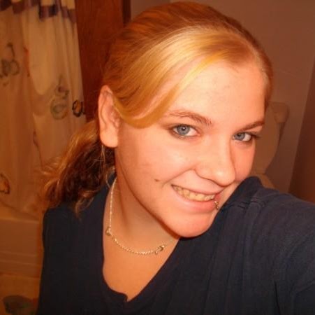 Alice Sanders Photo 16