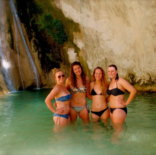 Adrienne Cook Photo 37