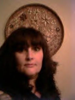 Cindy Carson Photo 32