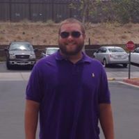 Robert Blagg Photo 9