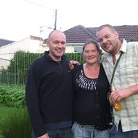 Pauline Sharpe Photo 2