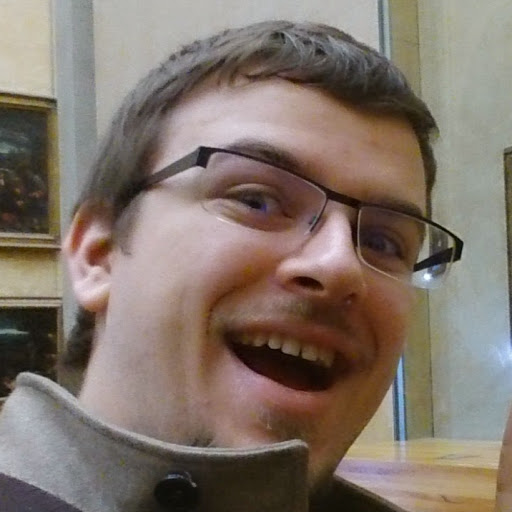 Daniel Osborne Photo 14