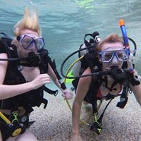 Aimee Kendrick Photo 10