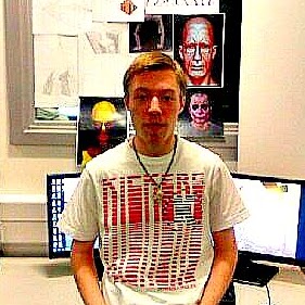 Daryl Stevenson Photo 5