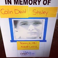 Anne Stanfield Photo 16