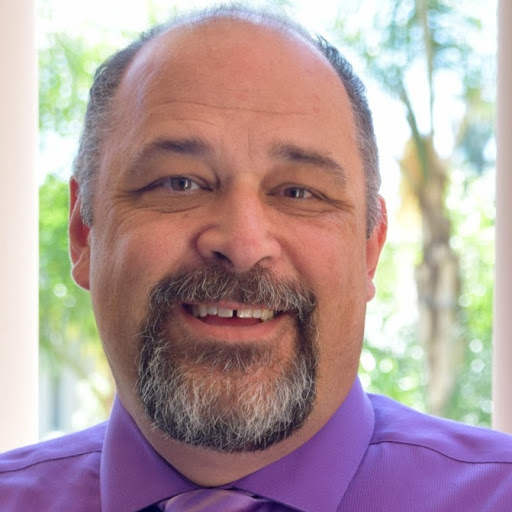 Darrell Long Photo 34