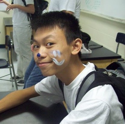 Anthony Tran Photo 27