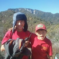 Sara Aguilar Photo 21