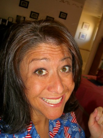 Julie Olivas Photo 18