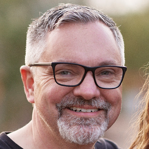 Drew Maxwell Photo 9