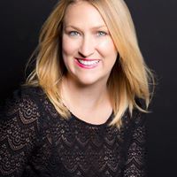 Megan Richards Photo 18