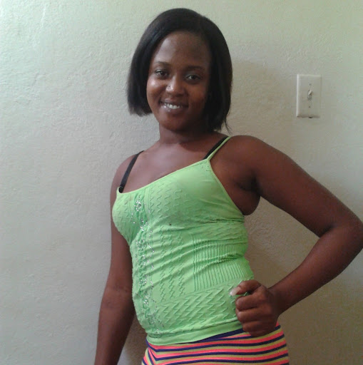 Kimberley Atkinson Photo 2