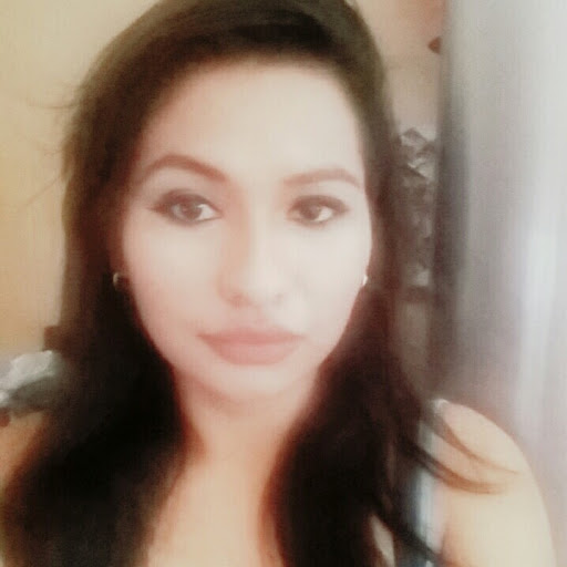 Rocio Salmeron Photo 2