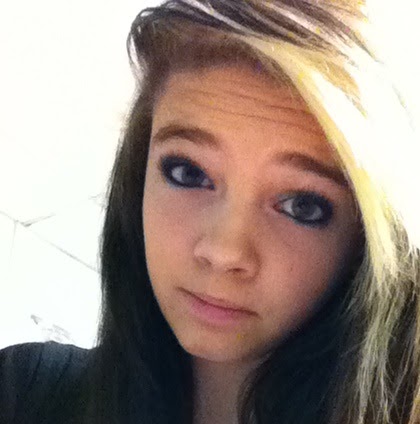 Amanda Barger Photo 5