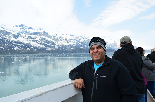 Alejandro Rivas Photo 15