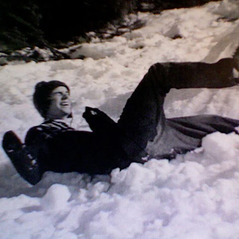 Paul Merrill Photo 35