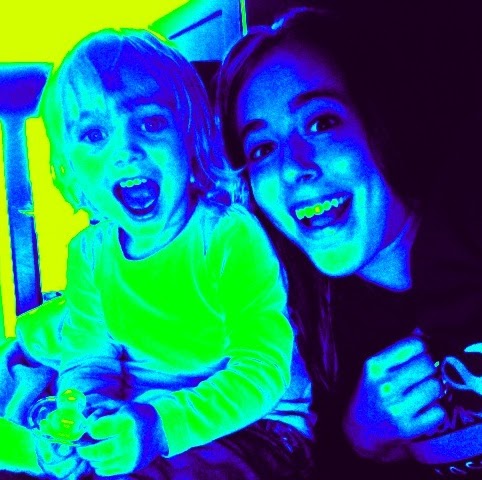 Anne Powell Photo 12