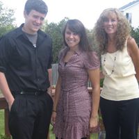 Debbie Fredrick Photo 3