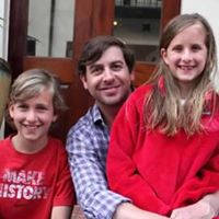 Robert Whitley Photo 41