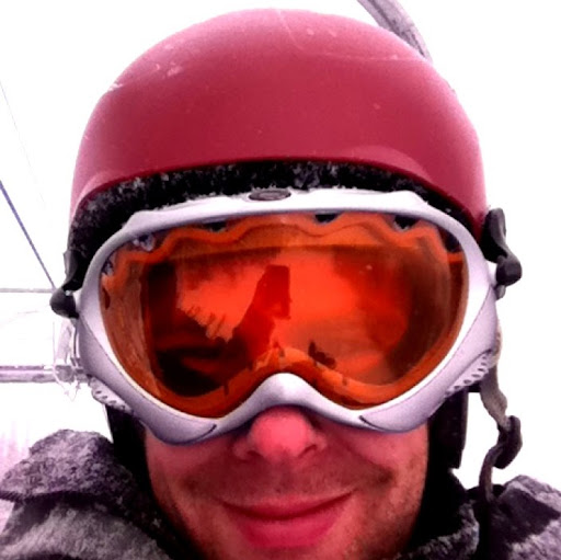Scott Nielsen Photo 11