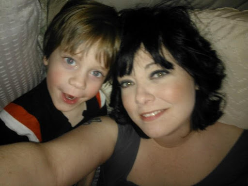 Laurel Phillips Photo 27