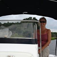 Julie Tindal Photo 3