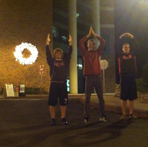 Kenneth Meeks Photo 21