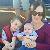 Christine Farley Photo 18