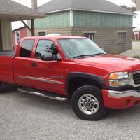 Richard Baxter Photo 47