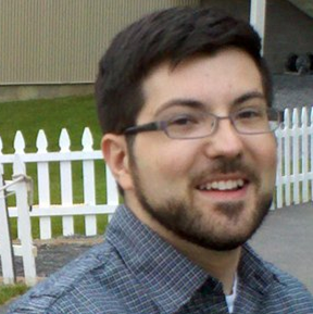 Patrick Marino Photo 11