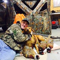 Dan Stapleton Photo 15