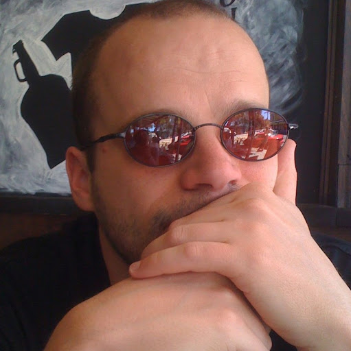 Jason Gilbert Photo 14