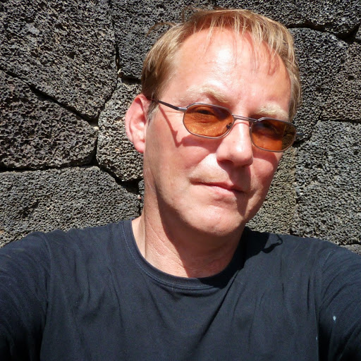 Thomas Mayer Photo 54