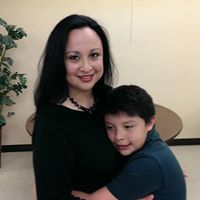 Christina Marquez Photo 11