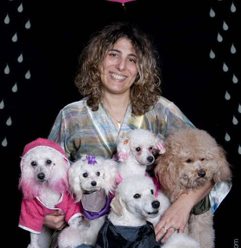 Elizabeth Mazzone Photo 9