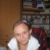 Melissa Grath Photo 1